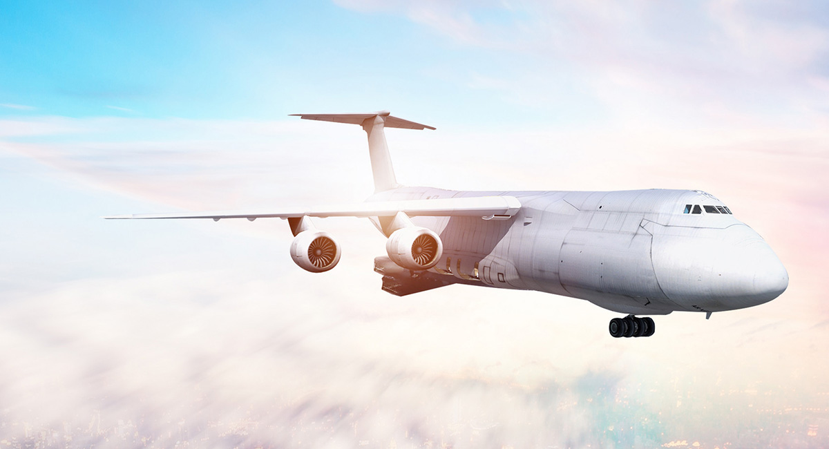 航空