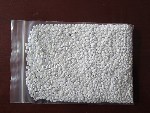 三氧化二锑母粒