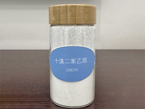 十溴二苯乙烷